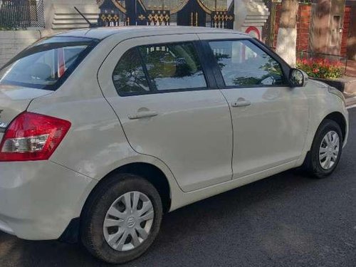 Maruti Suzuki Swift Dzire VDi BS-IV, 2015, Diesel for sale 