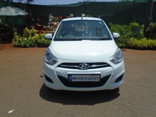 Used Hyundai i10  Magna MT car at low price