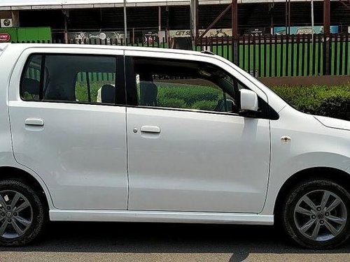 2015 Maruti Suzuki Wagon R Stingray MT for sale at low price