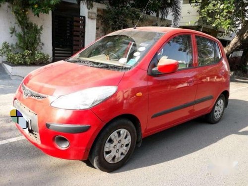 Hyundai i10 Sportz 1.2 AT 2009 for sale 