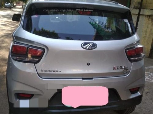 Mahindra KUV100 NXT MT 2018 for sale