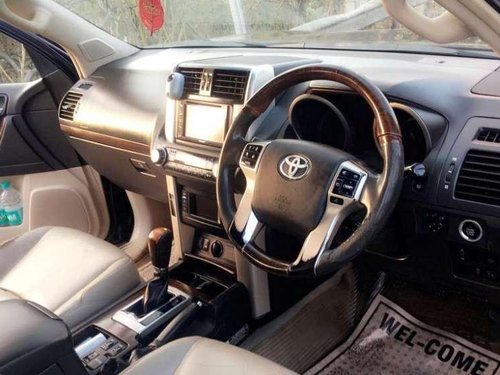 2010 Toyota Land Cruiser Prado for sale at low price