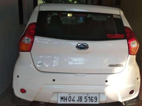 Used Datsun GO MT car at low price