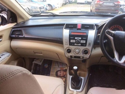 Used Honda City 1.5 V MT 2011 for sale