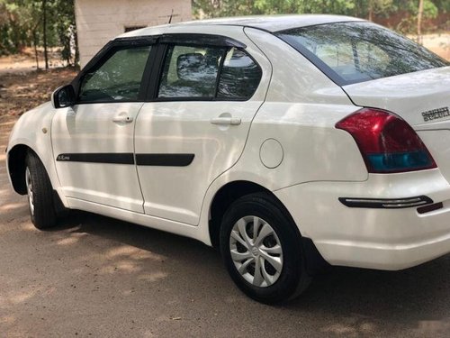 Used 2012 Maruti Suzuki Dzire LDI MT for sale