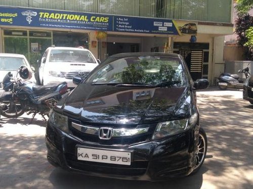 2009 Honda City 1.5 S MT for sale