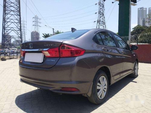 Used Honda City car at low price