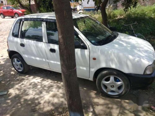 Used 2002 Maruti Suzuki Alto MT car at low price