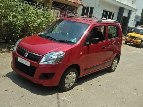 Used 2013 Maruti Suzuki Wagon R LXI MT for sale