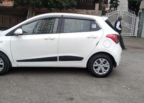 2016 Hyundai Grand i10  1.2 Kappa Magna AT for sale