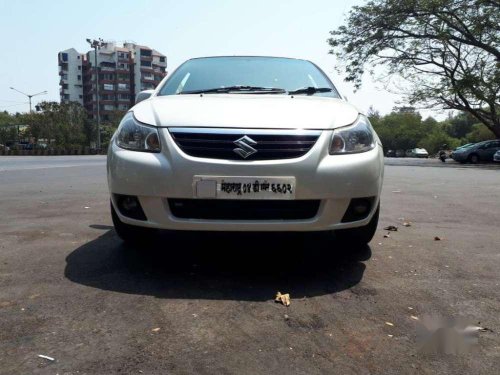 Maruti Suzuki Sx4 SX4 ZXi, 2008, CNG & Hybrids for sale 