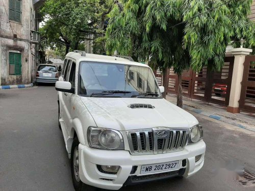 Used 2011 Mahindra Scorpio for sale