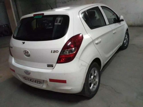 Hyundai i20 2011 for sale 