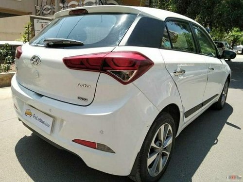 Hyundai Elite i20 Asta Option 1.2 MT for sale