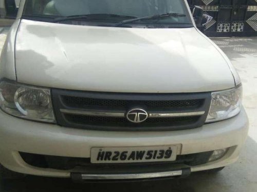 Tata Safari 2009 MT for sale 