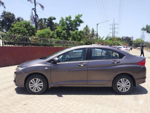 Used Honda City car at low price