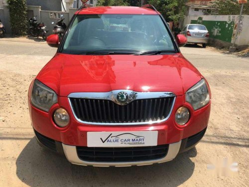 2010 Skoda Yeti for sale at low price