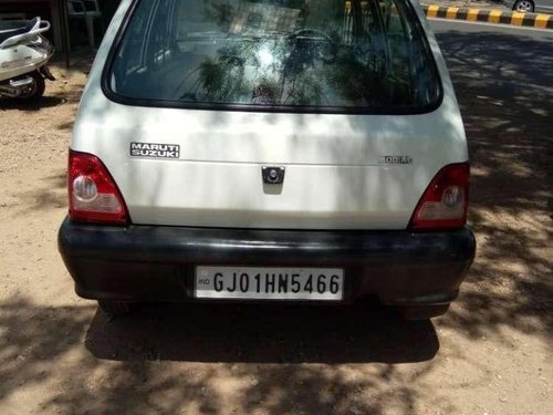 Maruti Suzuki 800 2007 for sale 