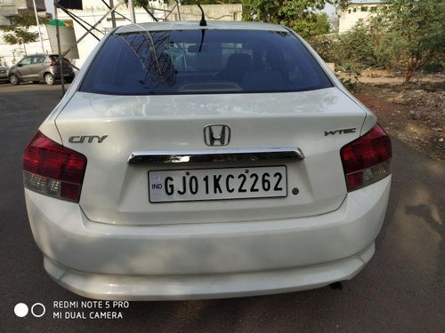 2010 Honda City 1.5 S MT for sale