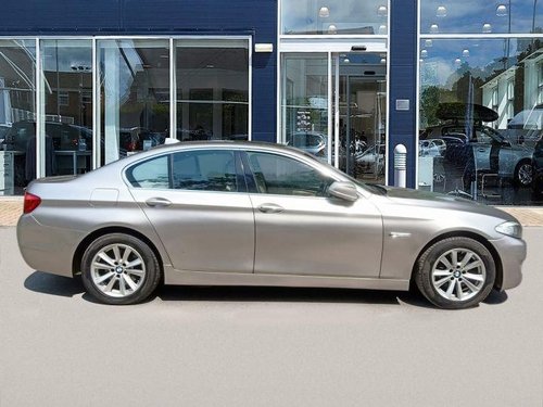 Used 2011 BMW 5 Series 520d AT 2003-2012 for sale