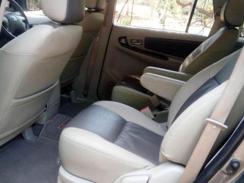 Used 2015 Toyota Innova 2.5 ZX Diesel 7 Seater MT for sale