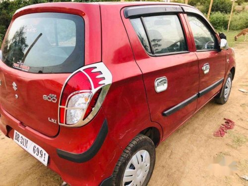 Maruti Suzuki Alto 800 Lxi, 2014, Petrol for sale 