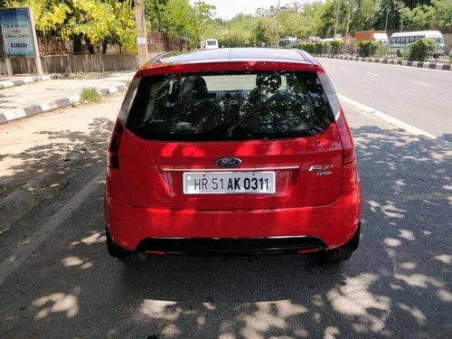 Used Ford Figo  Diesel ZXI MT car at low price