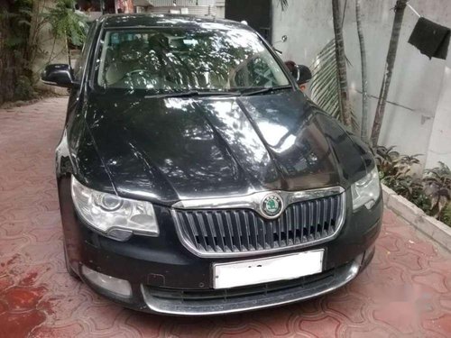 Used 2011 Skoda Superb for sale