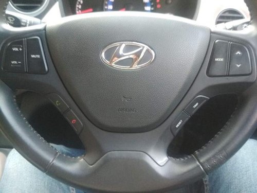 2015 Hyundai Xcent 1.2 Kappa AT SX Option  for sale