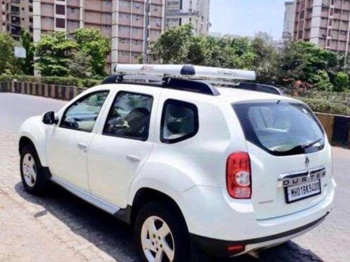 2014 Renault Duster for sale