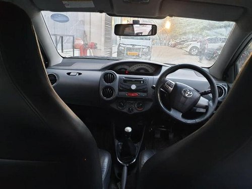 Toyota Platinum Etios VX MT for sale