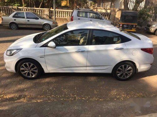 Hyundai Verna 2013 for sale 