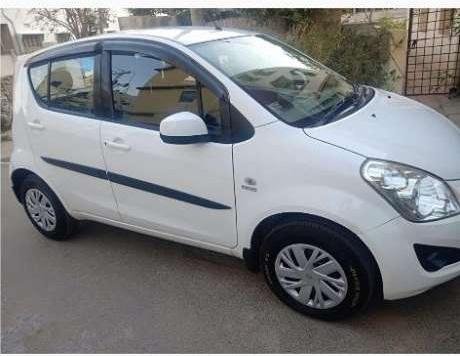 Used 2015 Maruti Suzuki Ritz for sale