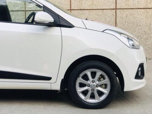 Used Hyundai Grand i10 1.2 Kappa Asta MT 2015 for sale