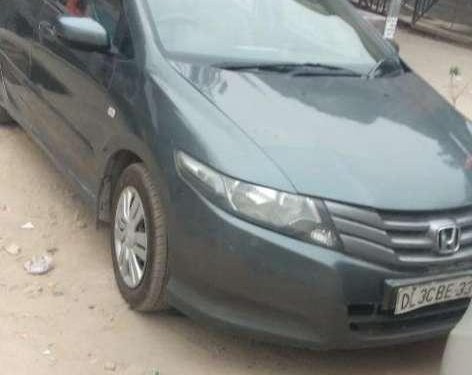 Used Honda City 1.5 S MT 2009 for sale 