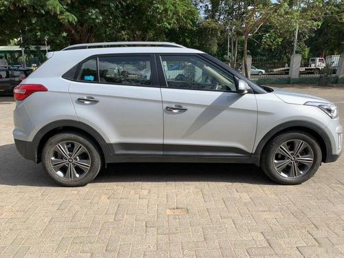 Hyundai Creta 1.6 CRDi AT SX Plus AT for sale