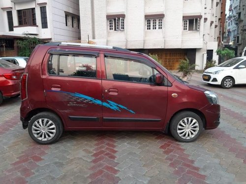 Used Maruti Suzuki Wagon R VXI MT 2012 for sale