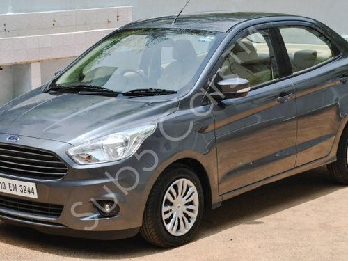 Used 2017 Ford Aspire Trend MT for sale