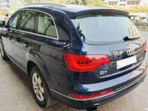 Audi Q7 35 TDI Quattro Premium Plus AT 2013 for sale