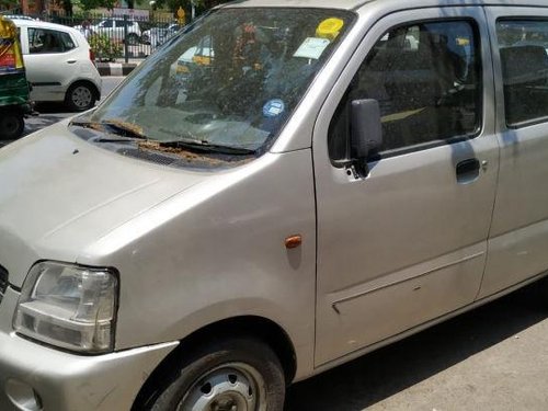 Maruti Suzuki Wagon R LXI MT 2005 for sale