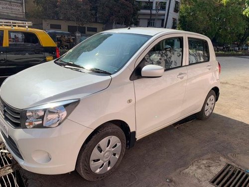 Maruti Celerio VXI AT for sale