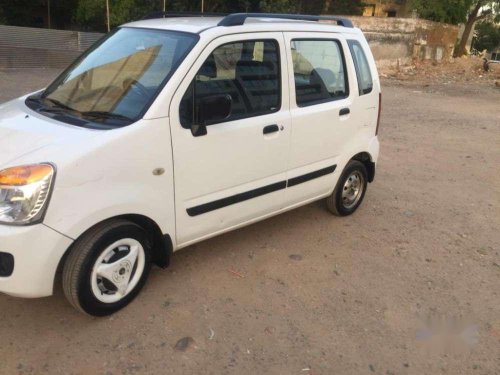 Maruti Suzuki Wagon R 1.0 LXi, 2009, Petrol for sale 