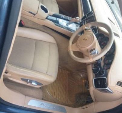 Porsche Panamera Diesel AT 2013 for sale