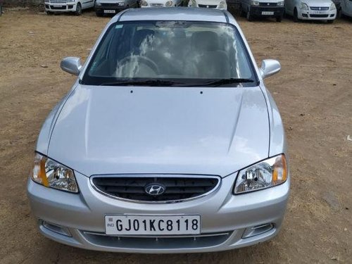 Used Hyundai Accent GLE MT 2010 for sale