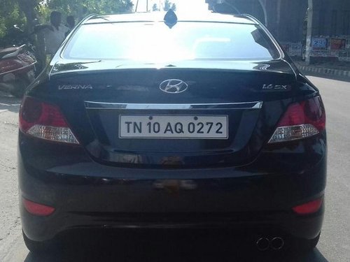 2014 Hyundai Verna  1.6 SX MT  for sale at low price