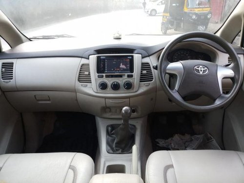 2014 Toyota Innova MT 2004-2011 for sale