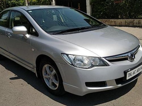 Honda Civic 2006-2010 1.8 V MT 2006 for sale