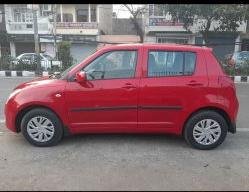 Used Maruti Suzuki Swift LXI MT 2007 for sale