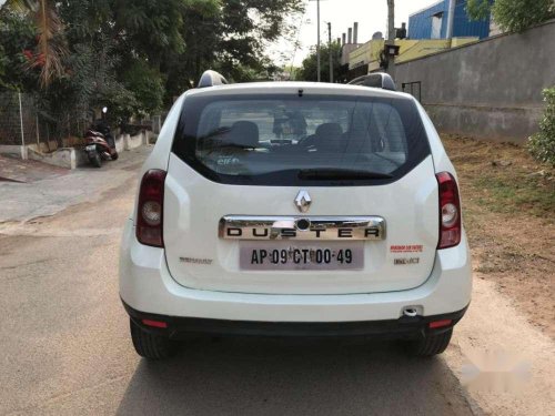 Used 2012 Renault Duster for sale