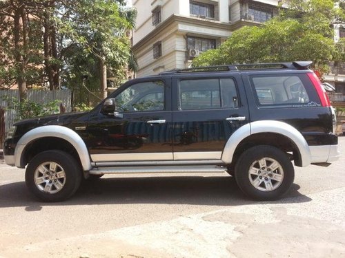 Used Ford Endeavour XLT TDCi 4X2 MT 2009 for sale